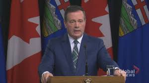 Focused on protecting lives and livelihoods. Premier Jason Kenney Declares Covid 19 Public Health Emergency In Alberta Globalnews Ca