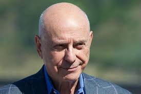 Bekijk meer ideeën over robert de niro, sylvester stallone, moeder zoon. Way Back When Alan Arkin Best Supporting Actor Nominee