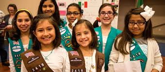 uniforms girl scouts