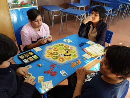 ¿quieres estar al día de todas las novedades de cerebriti? Que Es Una Ludoteca Y Por Que Son Importantes Para Las Escuelas Observatorio Del Juego