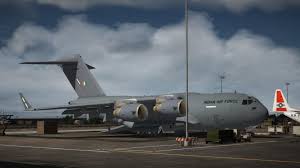 This aircraft is the newest heavy transport aircraft in the us air force and has. Indian Air Force No 81 Skylords Skin For Boeing C 17 Globemaster Iii Gta5 Mods Com