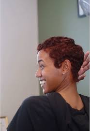 Ajaetheactivist Hair