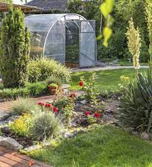 Zone 4 Gardening Plants Suggested Plants For Cold Climates