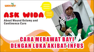 Semua tips perawatan ini sangat baik untuk mendukung kesehatan bayi sehingga anda dapat memiliki bayi yang sehat dan cerdas. Ask Wida Eps 28 Cara Merawat Luka Infus Pada Bayi Youtube
