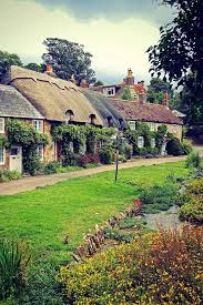 Winkle Street Isle Of Wight Uk I Want To Live Right Here Isle Of Wight Beautiful Places English Countryside