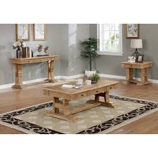 Maybe you would like to learn more about one of these? Best Quality Furniture 3 Piece Rustic Coffee Table Set Overstock 29746847 Trestle Beige Table Rustic Wood Mdf Mdf Wood Drawers Includes Hardware Rectangular Rustic Wood Mdf Table Sets
