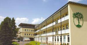 Orthopadische Klinik Hessisch Lichtenau Ggmbh Hessisch Lichtenau Hessen Deutschland Kurklinikverzeichnis Rehakliniken Und Kurkliniken In Deutschland