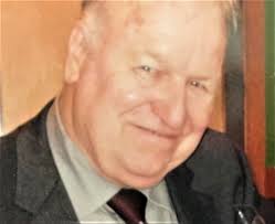 Obituary of Johannes "John" Houtsma