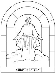 We believe that god is the loving father of all kids. 16 Jesus Christ S Coloring Pages Free Printable Coloring Pages