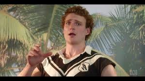 Les Norton" Bowen Lager (TV Episode 2019)