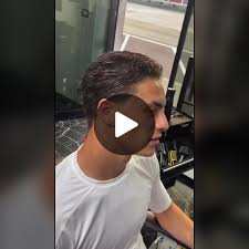 Kenan Yildiz Haircut Transformation