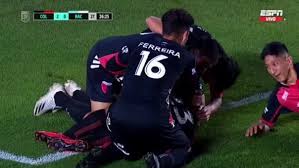 Todos los horarios de partidos de fútbol transmitidos en vivo por televisión en argentina. Colon Campeon De La Copa De Liga Profesional 2021 Ver Goles Resumen Y Video Highlights Del 3 0 A Racing Club En El Estadio San Juan Del Bicentenario Rpp Noticias