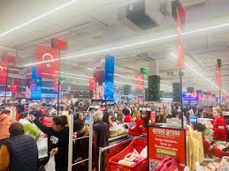 ANPA Gross Antalya izdihamla açıldı