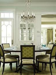 How to accent walls 3 ways with one paint color. The Crowning Touch Sarah Richardson Design Beautiful Dining Rooms Classic Interior Design Interior Design