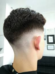 Barbearia corte de cabelo masculino fade skin fade undercut razon part. Betriu Barber Shop Barberia Peluqueria On Twitter Mid Fade To Mr Jordi Thankyou Gracias La Mejor Barber Shop Desde 1996 Betriubarbershop Labarbershopdegata Degradado Degradados Midfade Fade Barbershop Barbershops Peluqueria