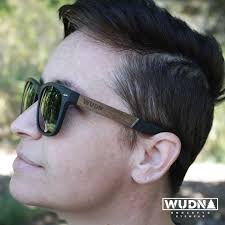 Wooden Sunglasses