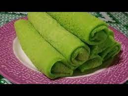 We did not find results for: Kuih Ketayap Lembut Tanpa Santan Dapur Mustaj Youtube