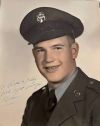 Norman H Scroggins Obituary December 4, 2023