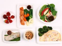 We Test Diet Deliveries In Dubai Gulfnews Gulf News