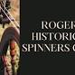 Rogers Historical Spinners Club Meeting event image