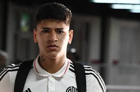 Carrascal se fue a colombia. Jorge Carrascal Tambien Es Tema En Argentina Su Viaje A Colombia Foco De Interes