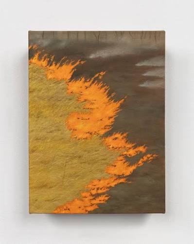 Work by Dana Powell