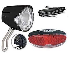 Die Besten Fahrradlampen 2020 Test Vergleich Wichtige Infos