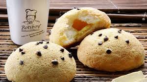 Назад · home » unlabelled » gambar toko roti 'o : Roti Boy Tribunnewswiki Com Mobile