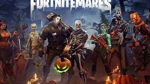 Fortnite Mares Ps Games Wallpapers Hd Wallpapers Games Wallpapers Fortnite Wallpapers 5k Wallpapers 4k Wallpapers 2018 Halloween Update Fortnite Trooper