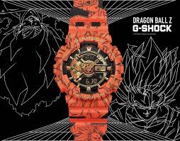 Check spelling or type a new query. Casio Is Releasing Dragon Ball Z And One Piece G Shocks Drumpe