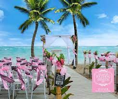 St Lucia All Inclusive Destination Weddings Coconut Bay Beach Resort Destination Wedding Package St Lucia Weddings All Inclusive Destination Weddings