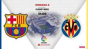 Go on our website and discover everything about your team. Laliga Santander Barcelona Villarreal Schedule And Where To Watch The Laliga Match Today On Tv And Online Spain S News