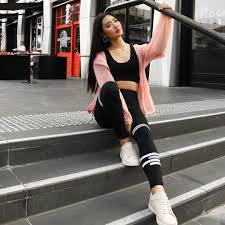 Gryt gym apparel clothing is inspired by hard work, grit and hustle lifestyle. 22 Emerging Fitness Apparel Brands That Are Changing The Game Thefashionspot