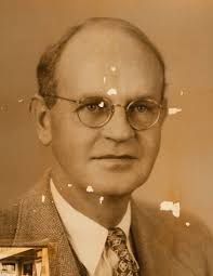 Maxwell Walthour Lippitt (1897-1974)