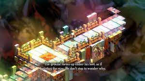 Bastion. When Bastion came out in 2011, my… | by Macey | Medium
