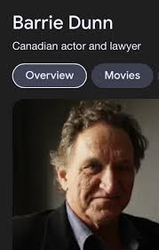 I've known this for a while now, but did anyone else know that Ray's actor  (Barrie Dunn) is a lawyer? The irony is insane : r/trailerparkboys