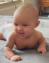 Obituary for Za'Kaiya Lillian Warner