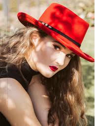 Meet Violet Trujillo