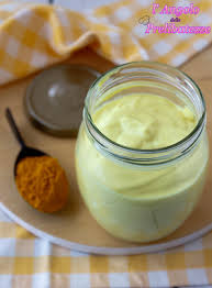 We did not find results for: Maionese Alla Curcuma Senza Uova Alternativa Super Golosa L Angolo Delle Prelibatezze