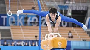 Jul 29, 2021 · 体操女子個人総合決勝で、村上茉愛（日体ク）は前半2種目を終えて8位につけた。女子の個人種目で日本勢初のメダルを目指す。 村上は平均台. P7xcoiaxwho4pm