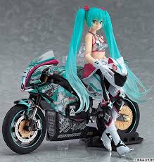 Setelah perjalanan panjang, ini dia 6 pasangan anime naruto yang akhirnya menikah dan bahagia. New 19cm Japanese Anime Figures Anime Hatsune Miku Pvc Collectible Figure Motorcycle Model Toys Classic Motorcycle Icon Toy Guns For Kidsmotorcycle Earbuds Aliexpress