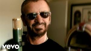 Ringo Starr