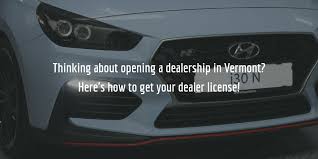Getting coverage without a license is tricky because there are many factors that insurance companies examine to determine your rate. The Ultimate Vermont Dealer License Guide 2021