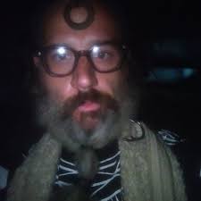 What's something from the early internet era you miss?