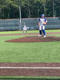 Dalton Autry, Second base, Outfielder, USA Baseball