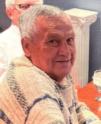 John (Jack) Alfred Jeffery