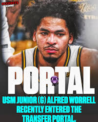 Alfred Worrell Jr. (@alfredworrell) • Instagram photos and videos