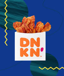 Dunkin donuts > english > menu. Dunkin Donuts Introduces New Snackable Bacon To Menus
