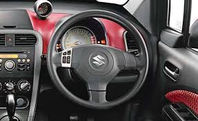 Maruti Suzuki Ritz Images Interior Exterior Hd Photos Autox