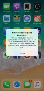 It supports both android and ios so it's a good alternative for tutu app if you are an iphone user. Tutuapp Vip Free Download On Ios Iphone Ipad